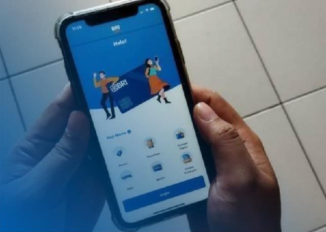 3+ Batas Jam Transfer BRI Mobile Dan Cara Mengatasinya Lengkap 1 Batas Jam Transfer BRI Mobile