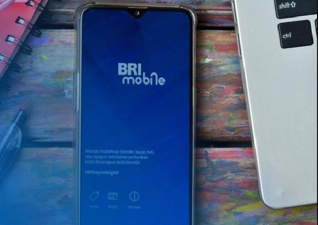Cara Melihat Bukti Transfer BRI Mobile Dan Download Terbaru 1 Cara Melihat Bukti Transfer BRI Mobile