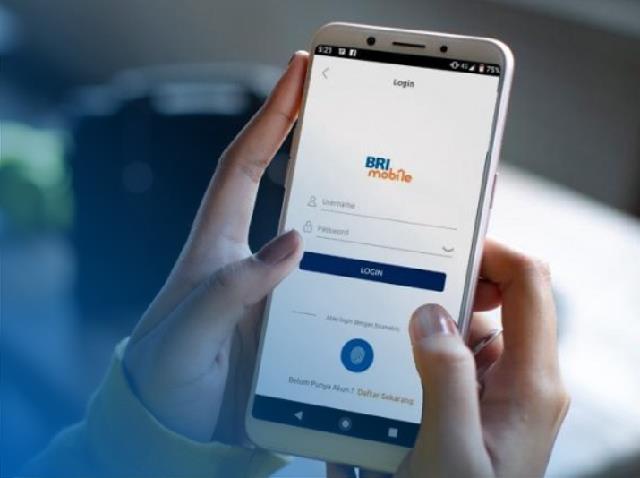 3+ Cara Melihat Nomor Rekening BRI Mobile Di HP Terbaru 1 Cara Melihat Nomor Rekening BRI