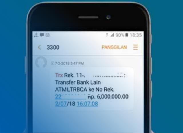 3+ Cara Melihat Nomor Rekening BRI Mobile Di HP Terbaru 2 Cara Melihat Nomor Rekening BRI