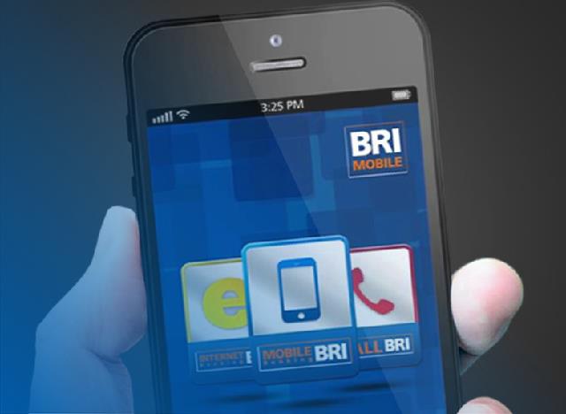 2 Cara Menggunakan BRI Mobile Untuk Pemula Lengkap 1 Cara Menggunakan BRI Mobile