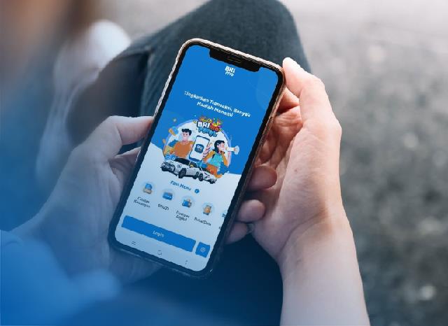 2 Cara Menggunakan BRI Mobile Untuk Pemula Lengkap 3 Cara Menggunakan BRI Mobile