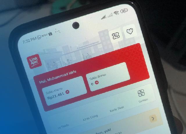 Cara Transfer BRI Ke LinkAja Dan Sebaliknya 2025 1 Cara Transfer BRI Ke LinkAja