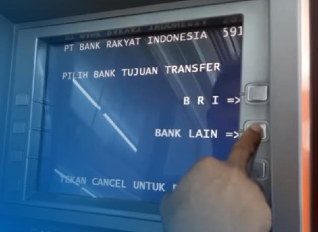 Cara Transfer BRI Ke BSI Dan Kode Transfer Lengkap 2 Cara Transfer BRI Ke BSI