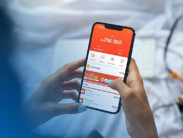 Cara Transfer BRI Ke Shopee (ATM Dan BRI Mobile) 1 Cara Transfer BRI Ke Shopee