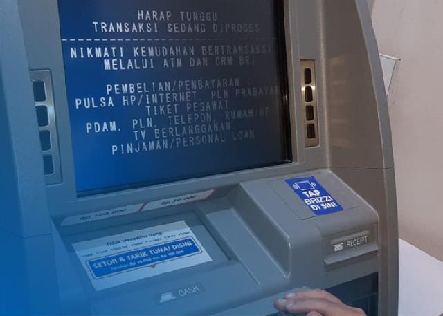 Cara Bayar BPJS Kesehatan BRI Mobile Pertama Kali 2 Cara Bayar BPJS Kesehatan BRI Mobile