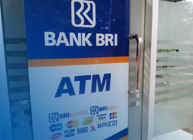 Cara Transfer Sesama BRI Di ATM Paling Cepat Dan Mudah 2 Cara Transfer Sesama BRI Di ATM