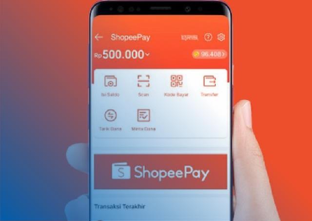 Cara Transfer BRI Mobile Ke ShopeePay Dan ATM Langsung 3 Cara Transfer BRI Mobile Ke ShopeePay