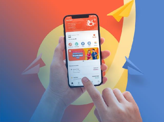 Cara Transfer BRI Mobile Ke DANA Dan Biaya Lengkap 3 Cara Transfer BRI Mobile Ke DANA
