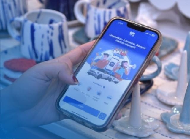 Cara Transfer BRI Ke CIMB Niaga Tanpa Biaya Lengkap 2 Cara Transfer BRI Ke CIMB Niaga