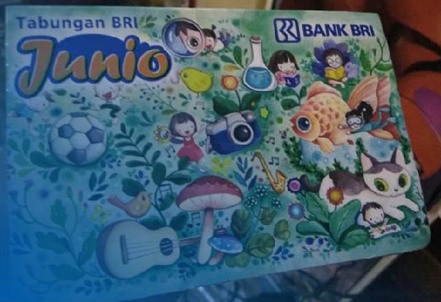3 Cara Daftar M Banking BRI Junio Yang Perlu Dipahami 2 Cara Daftar M Banking BRI Junio