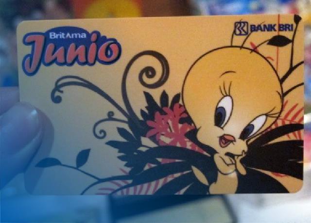 3 Cara Daftar M Banking BRI Junio Yang Perlu Dipahami 1 Cara Daftar M Banking BRI Junio