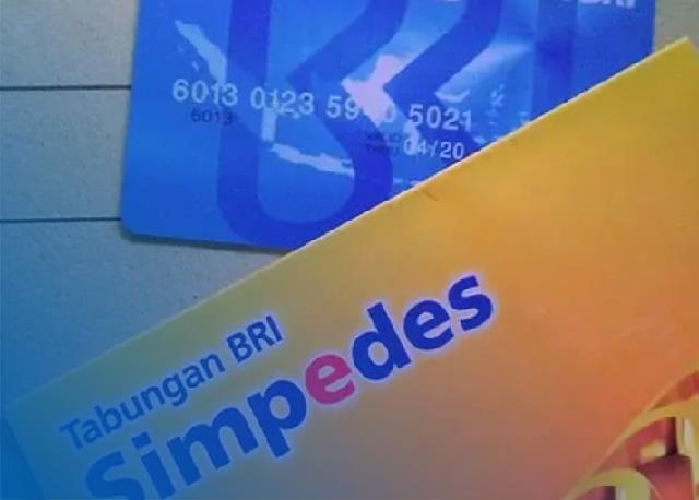 7+ Jenis Tabungan BRI Palin Populer Dan Biaya Admin Lengkap 2 BRI Simpedes TKI
