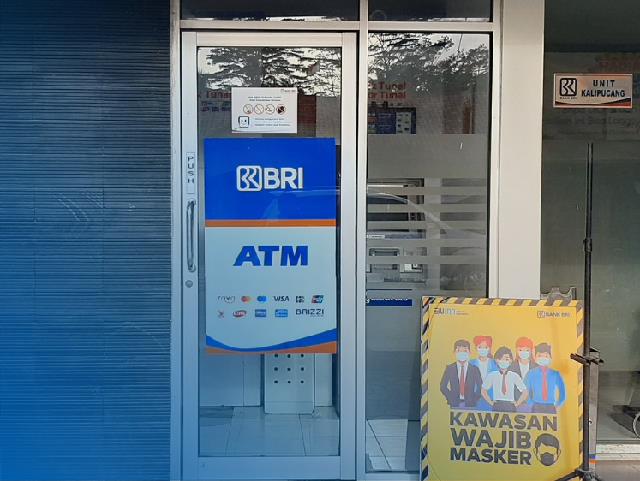Cara Menggunakan Kode Transfer BRI Ke Bank NTT Terbaru 2 Kode Transfer BRI Ke Bank NTT
