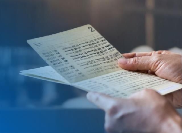 Cara Mengurus Buku Tabungan BRI Hilang Dengan Mudah 3 Buku Tabungan BRI Hilang