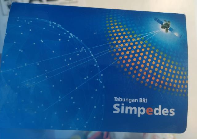 Cara Buka rekening BRI Simpedes Online