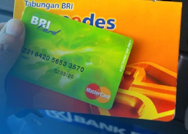 Cara Buka Tabungan BRI Simpedes TKI Dan Syarat Terbaru 3 Cara Buka Tabungan BRI Simpedes TKI