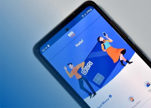 Kode Bank BRI Ke OVO Dan Cara Transfer Lengkap 2 Kode Bank BRI Ke OVO