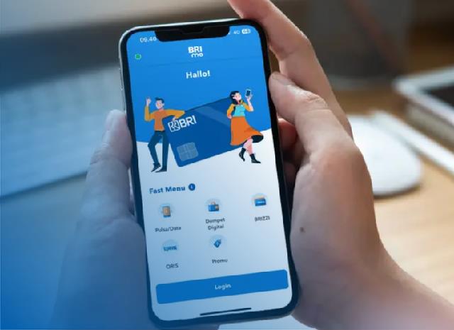 Cara Mendapatkan Kode Swift Bank BRI Dan Contohnya Lengkap 2 Cara Mendapatkan Kode Swift Bank BRI