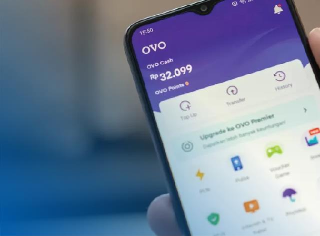 Kode Bank BRI Ke OVO Dan Cara Transfer Lengkap 1 Kode Bank BRI Ke OVO