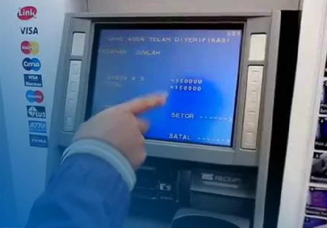 Kode BRI Ke BNI Dan Cara Transfer Melalui ATM Lengkap 2 Kode BRI Ke BNI