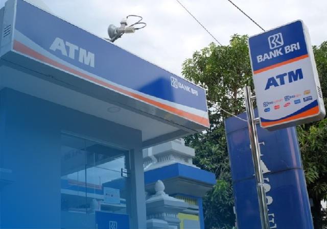 Cara Menggunakan Kode BRI Ke DANA Lewat ATM Dan BRImo Termudah 2 Kode BRI Ke DANA
