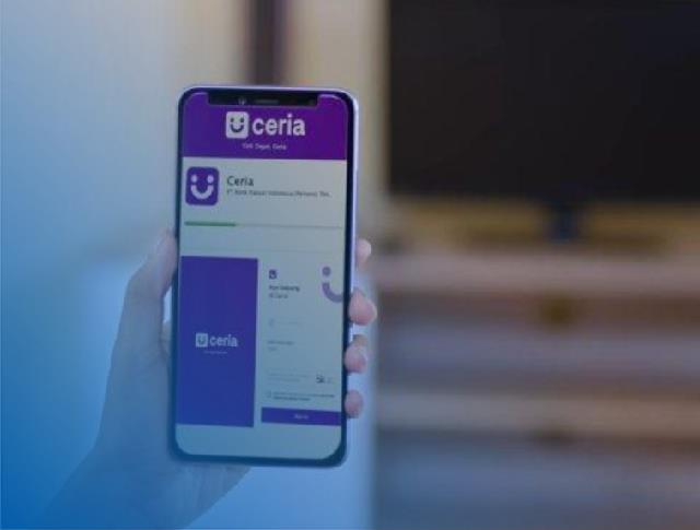Cara Mengajukan Pinjaman Ceria BRI Beserta Syarat Dan Bunga Lengkap 1 Pinjaman Ceria BRI