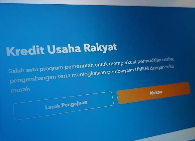Jenis Pinjaman KUR BRI, Syarat Dan Cara Pengajuan Mudah Diterima 2 Pinjaman KUR BRI