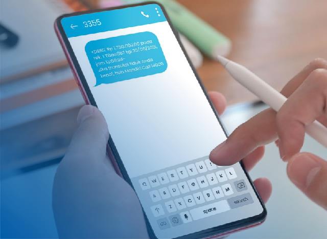 Cara Transfer SMS Banking Mandiri Ke BRI Dan Format Lengkap 2 Cara Transfer SMS Banking Mandiri Ke BRI