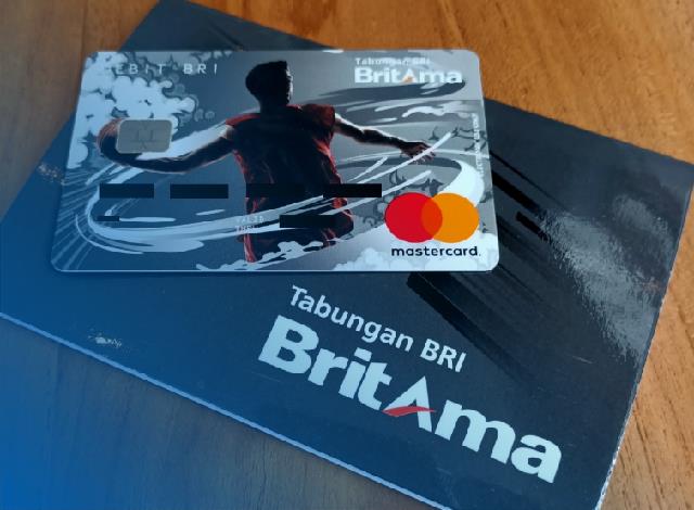 Cara Buka Tabungan BritAma Dan Syarat Yang Dibutuhkan 3 Cara Buka Tabungan BritAma