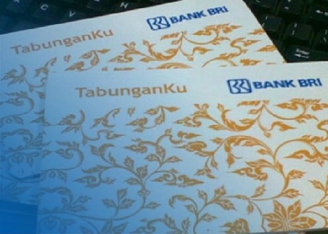 3 Cara Buka TabunganKu BRI Beserta Syarat Dan Bunga Terbaru 3 Cara Buka TabunganKu BRI