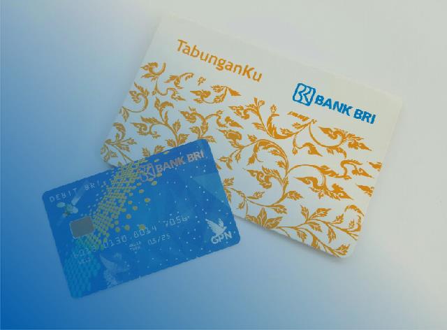 3 Cara Buka TabunganKu BRI Beserta Syarat Dan Bunga Terbaru 2 Cara Buka TabunganKu BRI