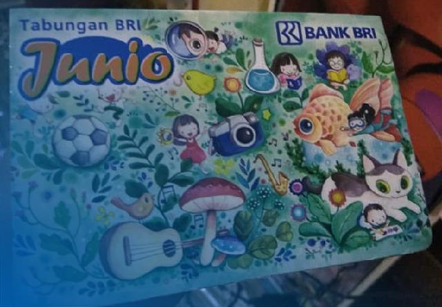 5+ Kelebihan Dan Kekurangan BRI Junio Untuk Anak 3 Kelebihan Dan Kekurangan BRI Junio