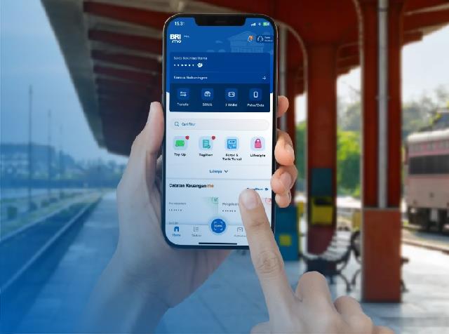 Cara Transfer BRI Ke BTN Lewat Mobile Banking Dan Kode Bank Terbaru 1 Cara Transfer BRI Ke BTN Lewat Mobile Banking
