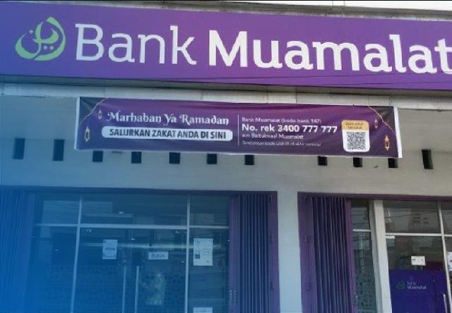 Kode Bank BRI Ke Muamalat Dan Biaya Admin Lengkap 1 Kode Bank BRI Ke Muamalat