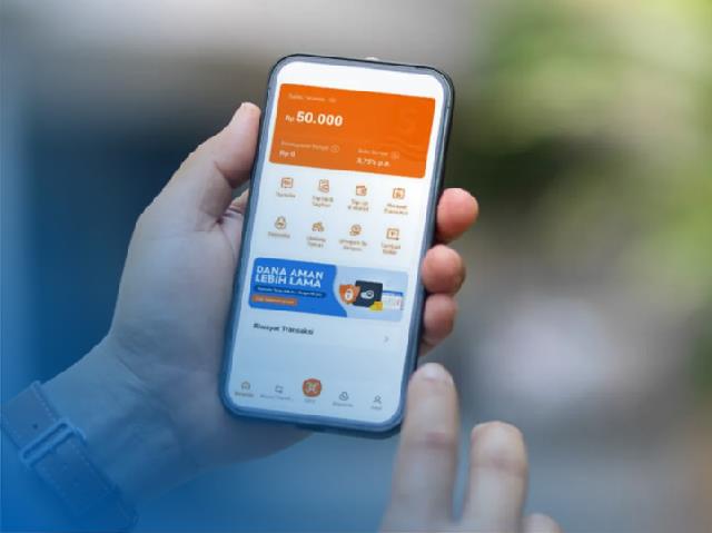 Kode Bank BRI Ke Seabank Dan Cara Menggunakan Terbaru 1 Kode Bank BRI Ke Seabank