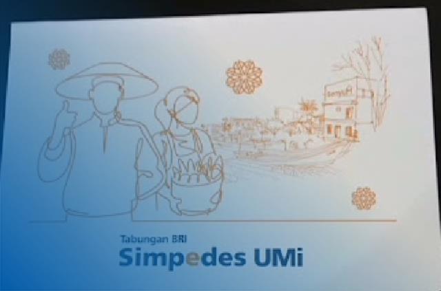 Cara Buka Tabungan BRI Simpedes UMI Termudah 3 Cara Buka Tabungan BRI Simpedes