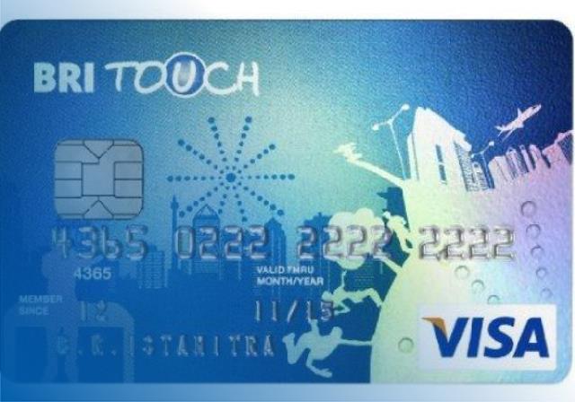 Tips Memilih Jenis Kartu Kredit BRI Yang Bagus 2025 3 Tips Memilih Jenis Kartu Kredit BRI Yang Bagus