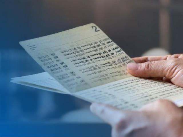 Cara Membaca Buku Tabungan BRI Yang Wajib Dipahami 1 Cara Membaca Buku Tabungan BRI