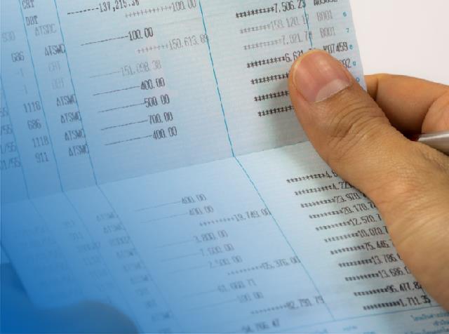 Cara Membaca Buku Tabungan BRI Yang Wajib Dipahami 2 Cara Membaca Buku Tabungan BRI