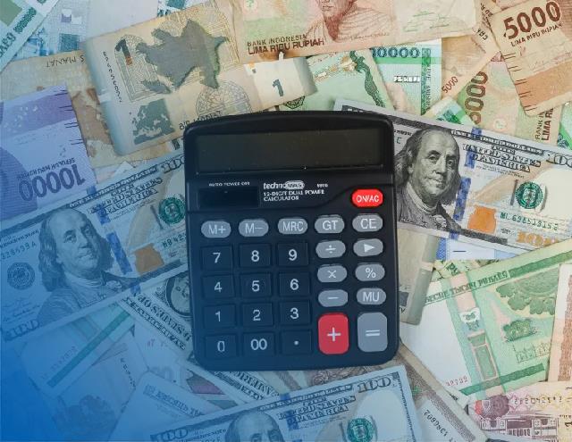 Bunga Deposito BRI 1 MiliarĀ