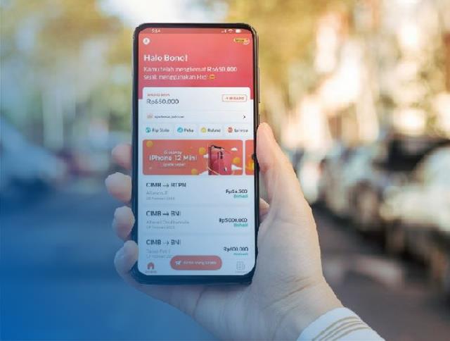Cara Cek No Rekening BRI Atas Nama Siapa Paling Mudah 1 Cara Cek No Rekening BRI Atas Nama Siapa
