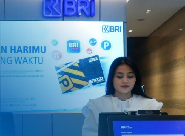 3 Cara Cetak Buku Tabungan BRI Di CS Termudah 2 Cara Cetak Buku Tabungan BRI