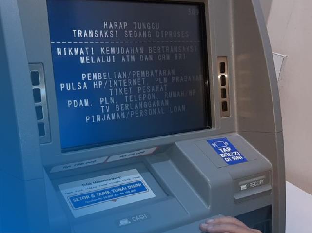 Cara Melihat Nomor Rekening BRI Di BRImo Untuk Nasabah Baru 2 Cara Melihat Nomor Rekening BRI Di BRImo