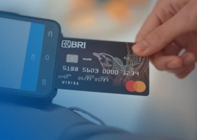 Cara Bayar Kartu Kredit BRI Dari BCA Dengan Mudah 3 Cara Bayar Kartu Kredit BRI Dari BCA