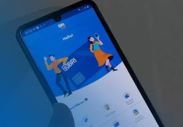 Cara Bayar Kartu Kredit BRI Melalui Mobile Banking Paling Gampang 2 Cara Bayar Kartu Kredit BRI Melalui Mobile Banking