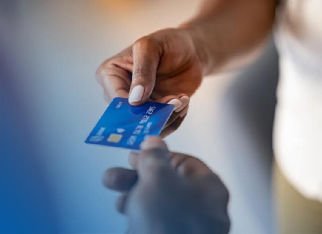 Cara Menggunakan Kartu Kredit BRI Untuk Pemula Lengkap 1 Cara Menggunakan Kartu Kredit BRI