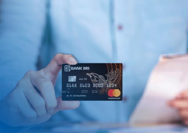 3 Cara Menutup Kartu Kredit BRI Termudah 3 Cara Menutup Kartu Kredit BRI