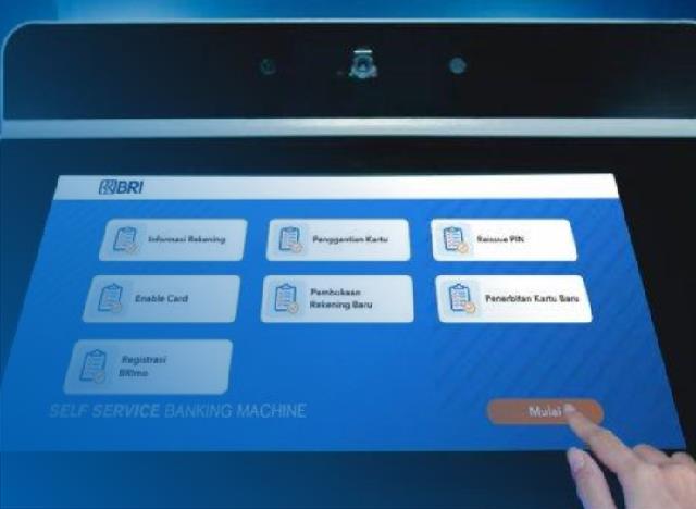 Cara Print Buku Tabungan BRI 3 Bulan Terakhir Dengan Lengkap 3 Cara Print Buku Tabungan BRI 3 Bulan