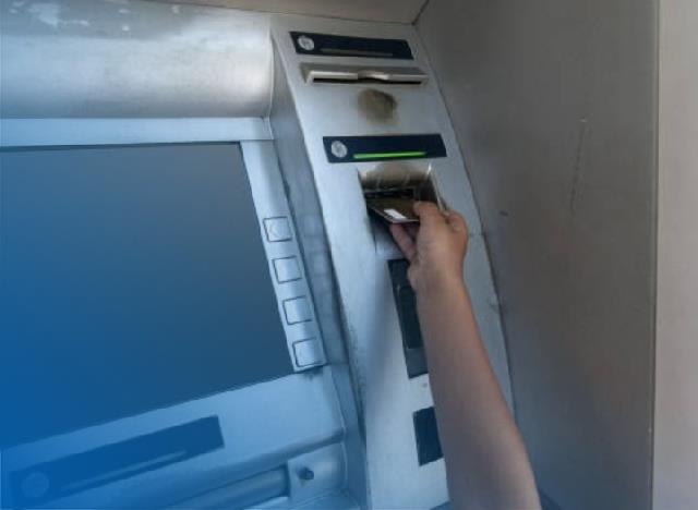 Cara Tarik Tunai Kartu Kredit BRI Dan Bunga Terbaru 1 Cara Tarik Tunai Kartu Kredit BRI